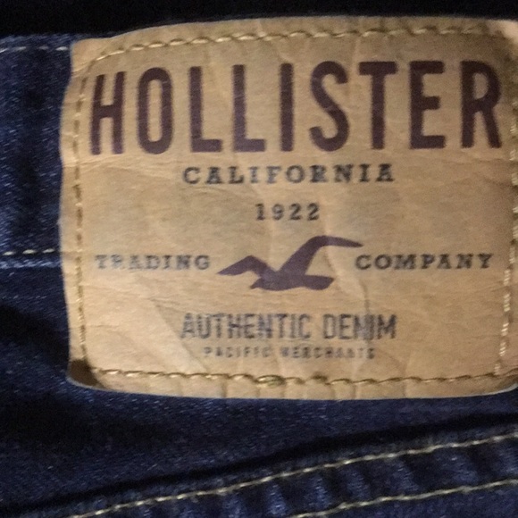 Hollister jeans - Picture 3 of 4